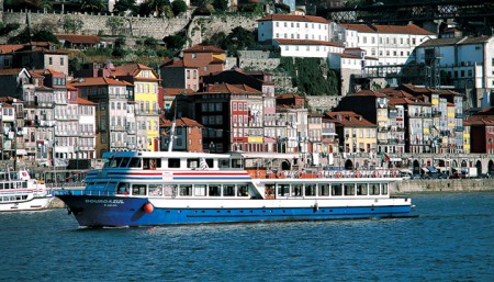 DOURO AZUL
